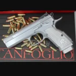 Tanfoglio stock 2 €1100 - immagine 2