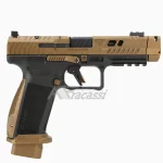 Canik TTI Combat - immagine 2