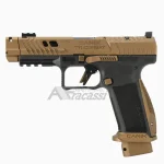 Canik TTI Combat