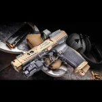 Canik TTI Combat - immagine 4