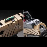 Canik TTI Combat - immagine 5