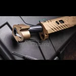 Canik TTI Combat - immagine 6