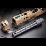 Canik TTI Combat - immagine 3