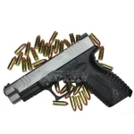 HS xdm9 €450 - immagine 3