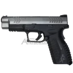 HS xdm9 €450