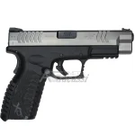 HS xdm9 €450 - immagine 2