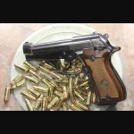 Beretta 81bb €230 - immagine 3