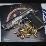 Beretta 92X performance €900 - immagine 4