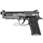 Beretta 92X performance €900