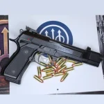 Beretta 98 Combat €650 - immagine 3