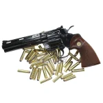 Colt Python €1700 - immagine 3