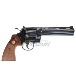 Colt Python €1700 - immagine 2