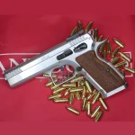 Tanfoglio stock €700 - immagine 2