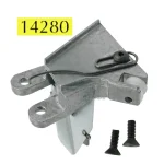 Dillon RL550C roller bracket #14280
