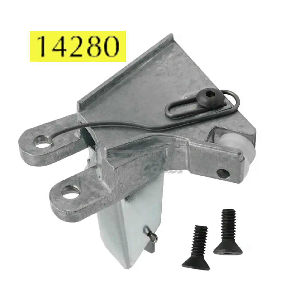 14280_2 Dillon RL550C roller bracket #14280 - immagine 1