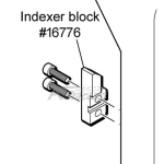 Dillon Indexer block #16776