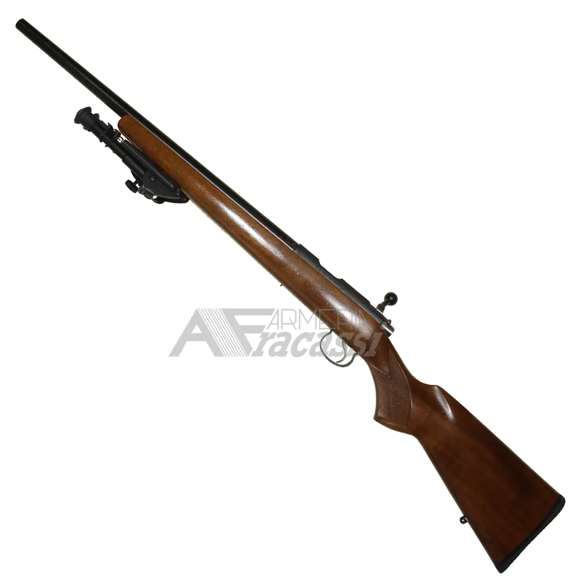 CZ_452_2E_A090519 Cz 452 2E €350 - immagine 1