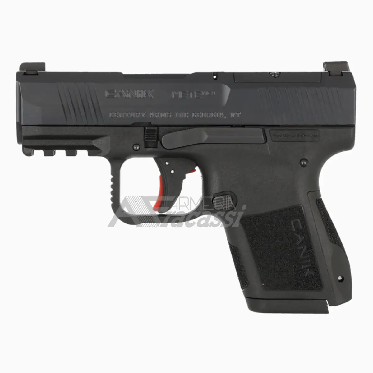 Canik Mete MC9 2 Canik Mete MC9 - immagine 1