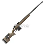 RUGER M77 Hawkeye Long Range