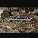 RUGER M77 Hawkeye Long Range - immagine 3