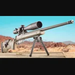 RUGER M77 Hawkeye Long Range - immagine 2