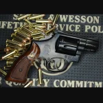 Smith&Wesson 15-3 €400 - immagine 3