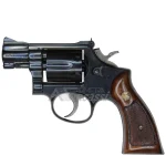 Smith&Wesson 15-3 €400 - immagine 2