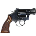 Smith&Wesson 15-3 €400