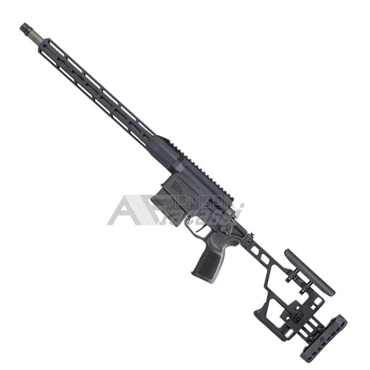 Sig Sauer Cross Rifle 1 Sig Sauer Cross Rifle - immagine 1