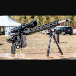 Sig Sauer Cross Rifle - immagine 3