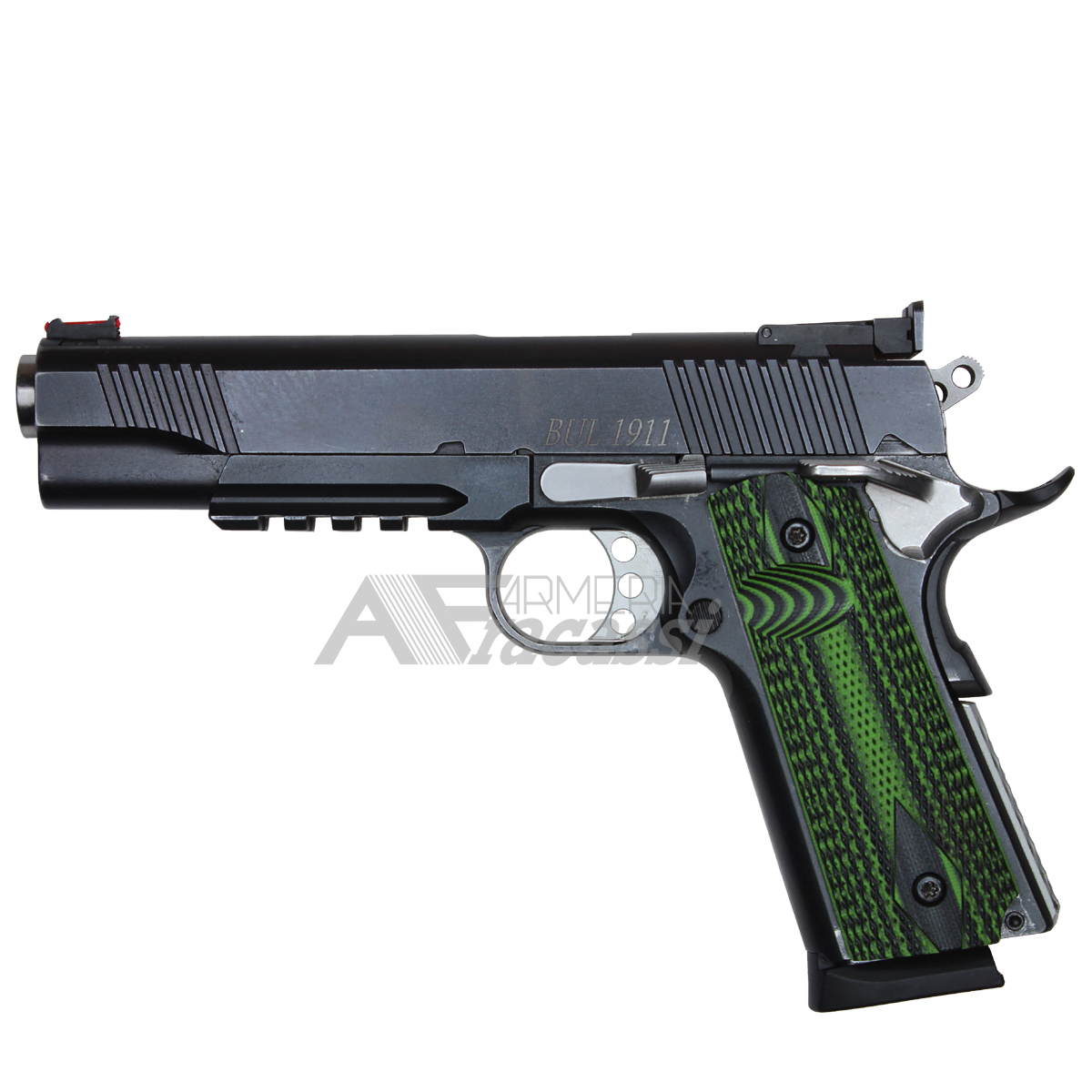 bull_1911_MF11521_sx Bul 1911 €950 - immagine 1