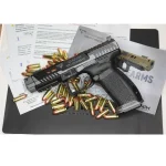Canik TTI Combat €800 - immagine 2
