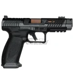 Canik TTI Combat €800 - immagine 3