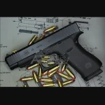 Glock 48g5 €440 - immagine 3