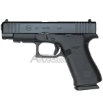 Glock 48g5 €440
