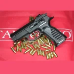 Tanfoglio Force Carry F €500 - immagine 3