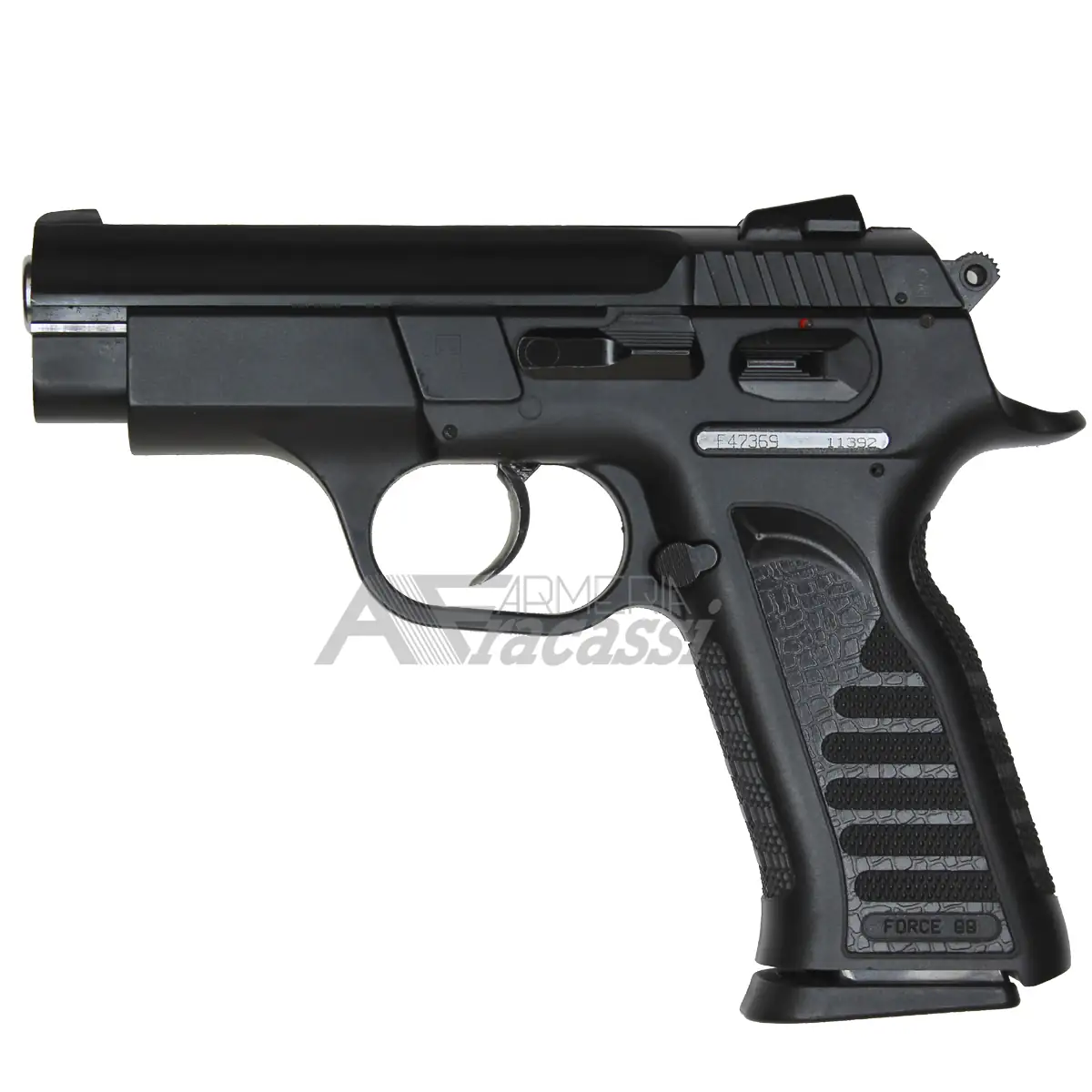 tanfoglio_force_carry_f_f47369_sx Tanfoglio Force Carry F €500 - immagine 1