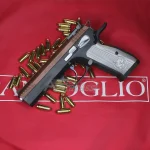 Tanfoglio stock II Xtreme €1400 - immagine 2