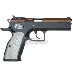 Tanfoglio stock II Xtreme €1400 - immagine 3