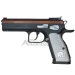 Tanfoglio stock II Xtreme €1400