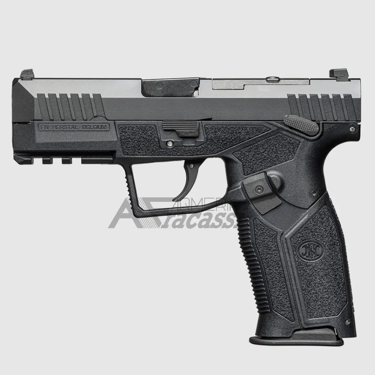 FN Hiper MRD 1 FN Hiper MRD - immagine 1