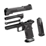 Sig Sauer P211-GT5 - immagine 3
