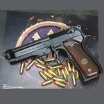 Beretta 98 fs €650 - immagine 2