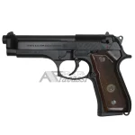 Beretta 98 fs €650