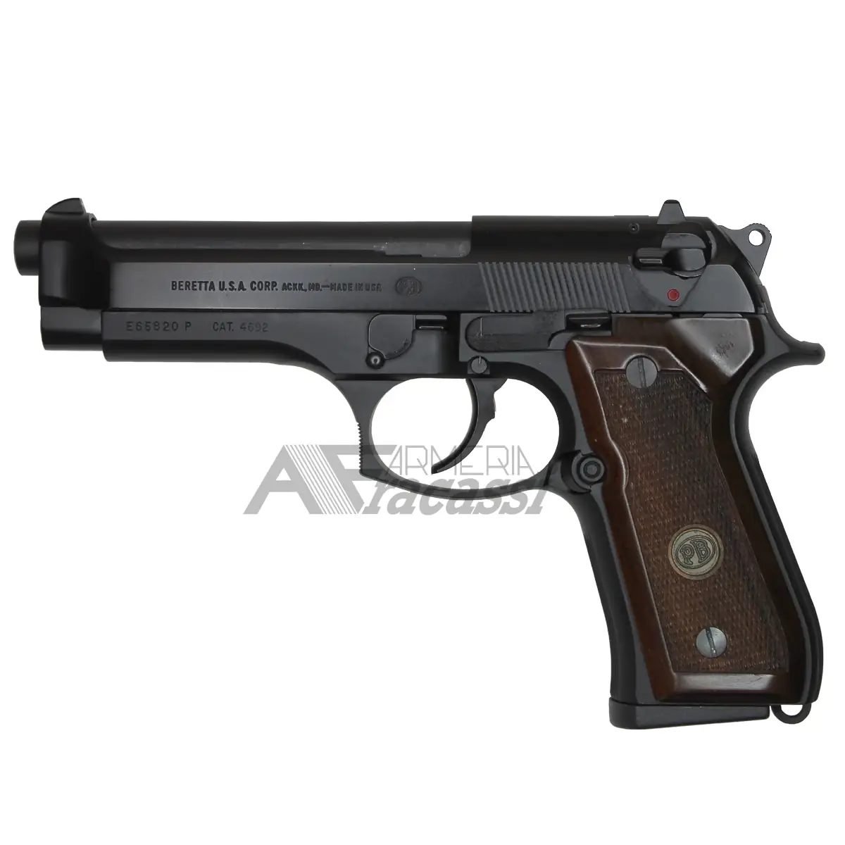 beretta_98fs_e65820p_Sx Beretta 98 fs €650 - immagine 1