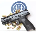 Beretta APX A1 Ported