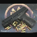 Beretta APX Compact €450 - immagine 3