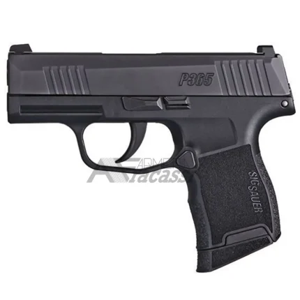 Sig Sauer P365