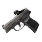 Sig Sauer P365 - immagine 3