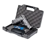 Beretta 92XI Squalo - immagine 5